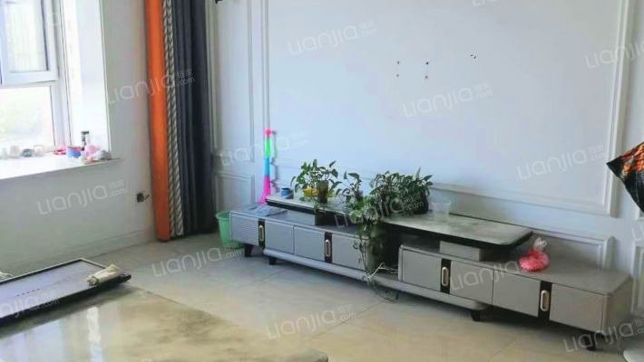 龙脉花园二手房实景图