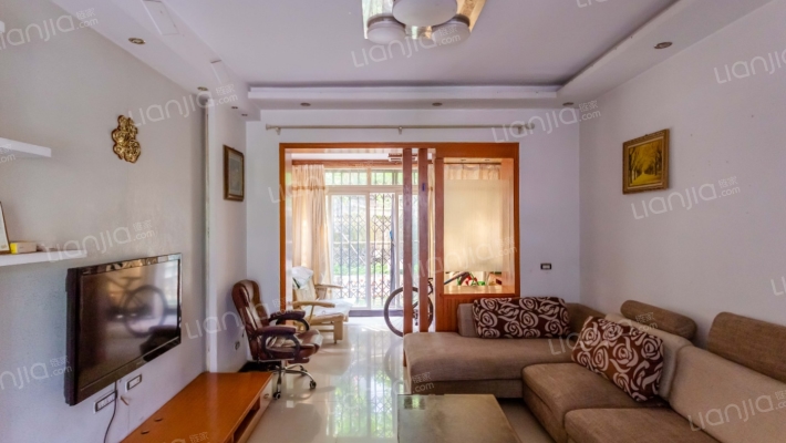 云顶香榭二手房实景图