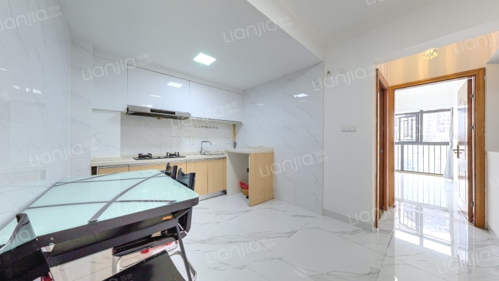 世纪春城八号公寓二手房实景图