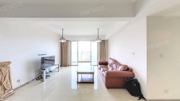 张江汤臣豪园(一期)(公寓)二手房实景图