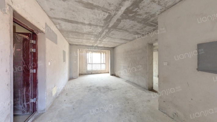 和顺洋湖壹号二手房实景图