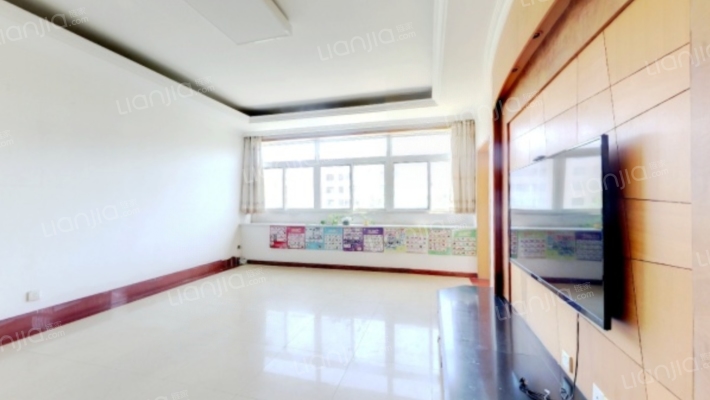 奎文环卫处宿舍二手房实景图