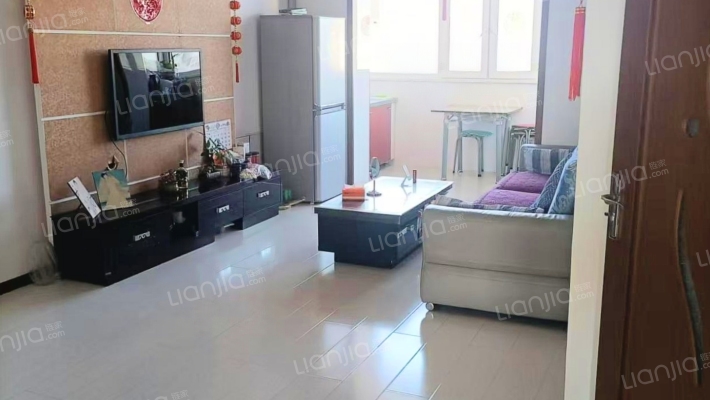 清真公寓二手房实景图