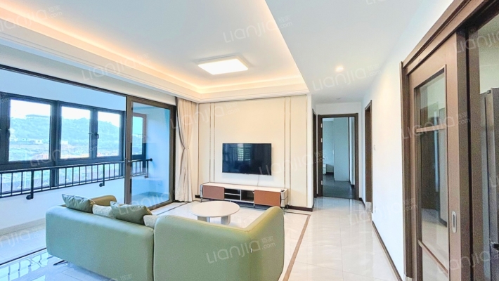 御铂北区二手房实景图