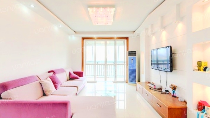 天赐良园二手房实景图