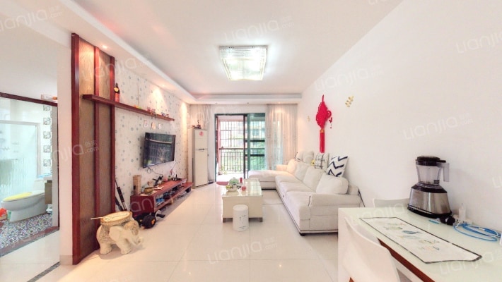 康和花园二手房实景图