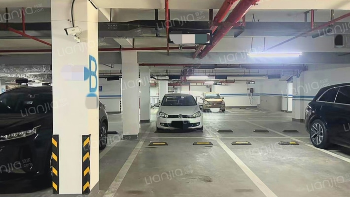 玖榕台三区二手房实景图