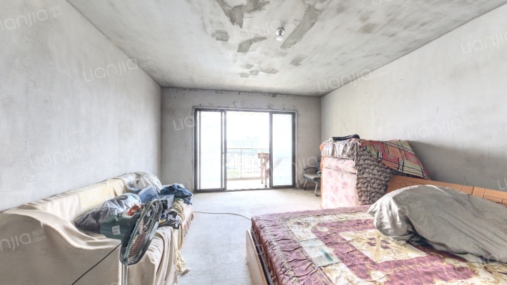 南宁市安泰小区二手房实景图