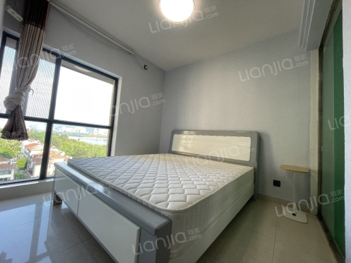 整租·西双十贰城 1室1厅 西北