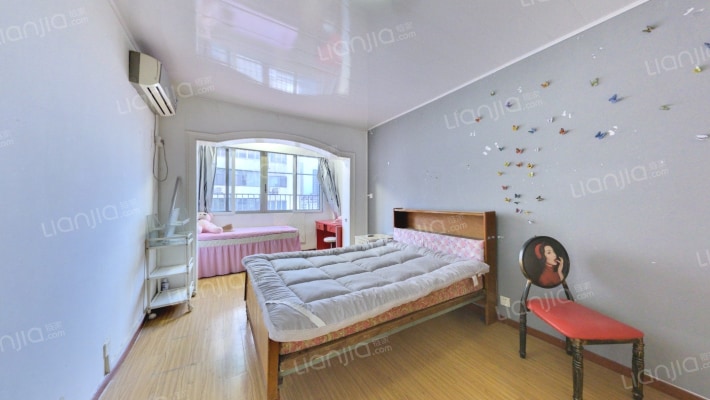 古北大楼二手房实景图