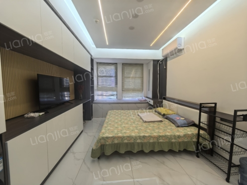 整租·华耀城 1室0厅 南