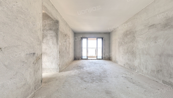 明信华府二手房实景图