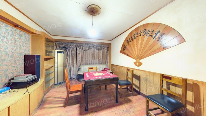 文定一村北小区二手房实景图