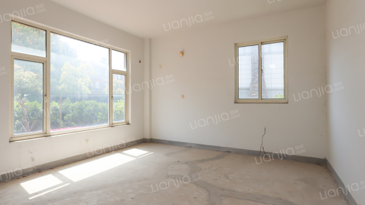 香格里拉庄园二手房实景图