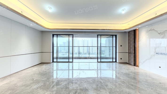 光谷洺悦天玺二手房实景图