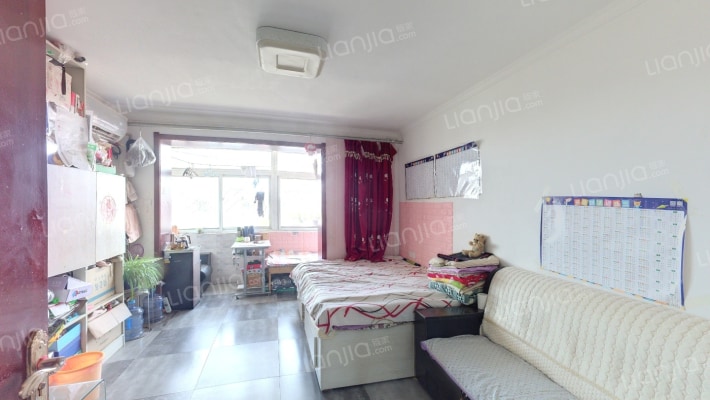 和义东里三区二手房实景图