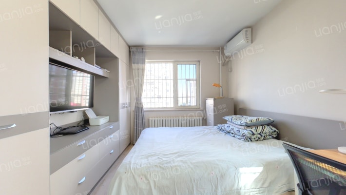 北京邮电大学家属院二手房实景图