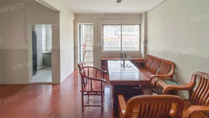 忠信路小区二手房实景图