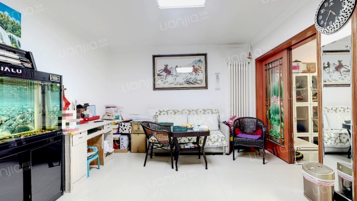 北园二手房实景图