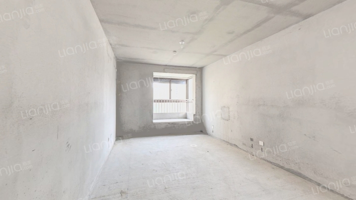 驿龙华府二手房实景图