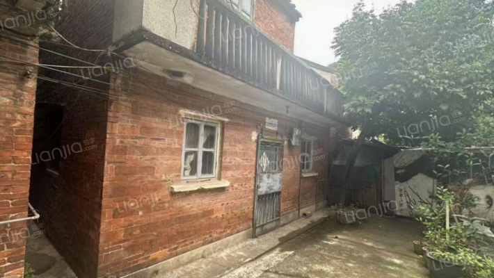 水上新村二手房实景图