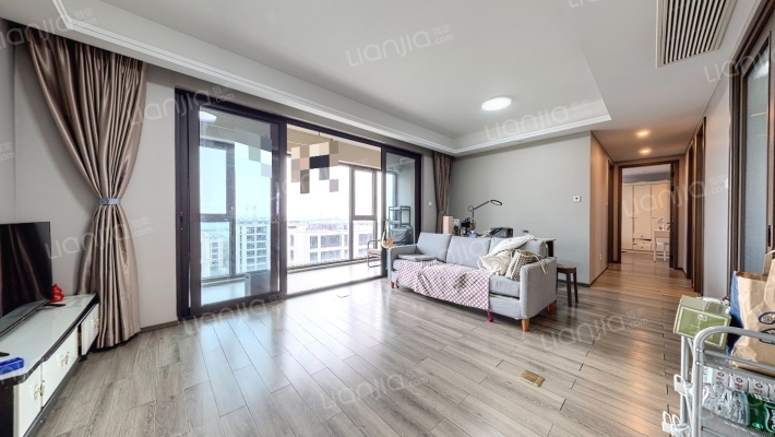 逸品澜岸花苑西区二手房实景图