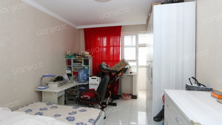 观桥东街1号院二手房实景图