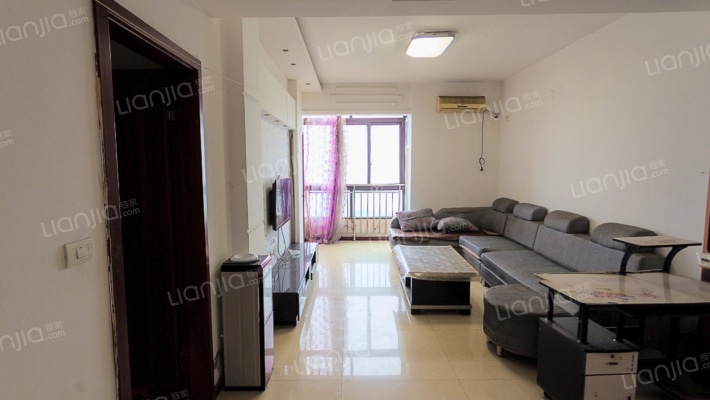 阳光岭秀二手房实景图