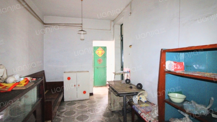 新鸣巷3号二手房实景图