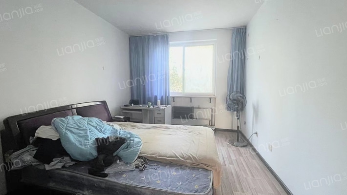 物探家属院  环境物业都好  70年大产权-卧室A