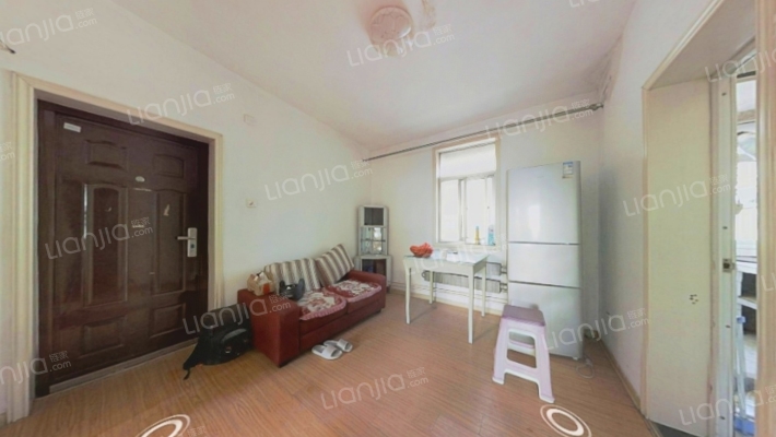 菁华园二手房实景图