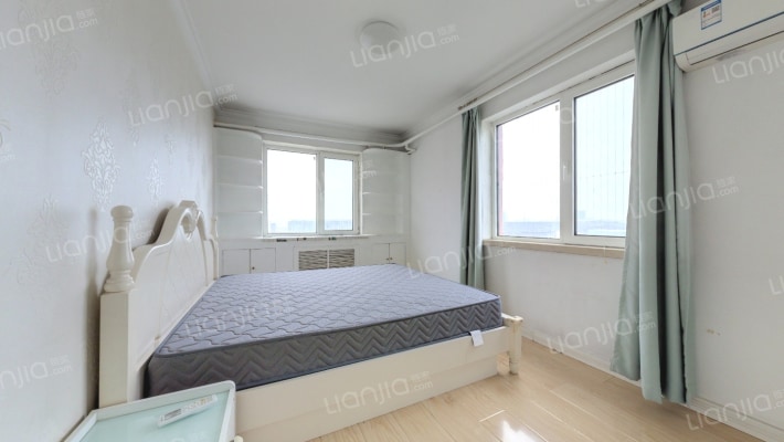 科学园南里六区二手房实景图