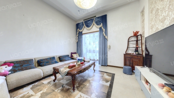 东方丰甸苑(别墅)二手房实景图