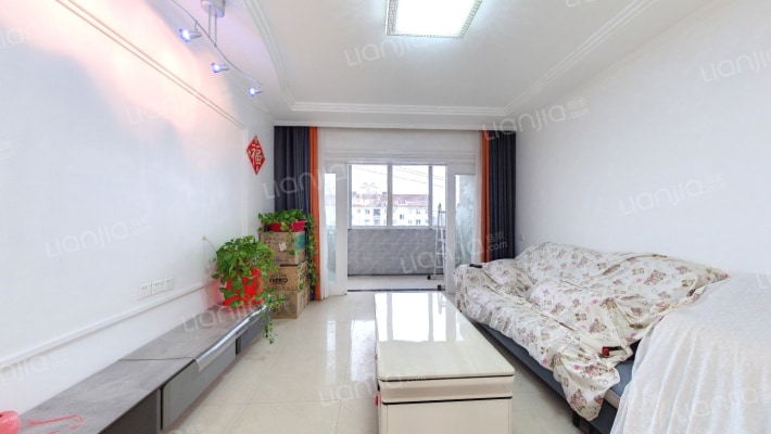 兴业楼二手房实景图