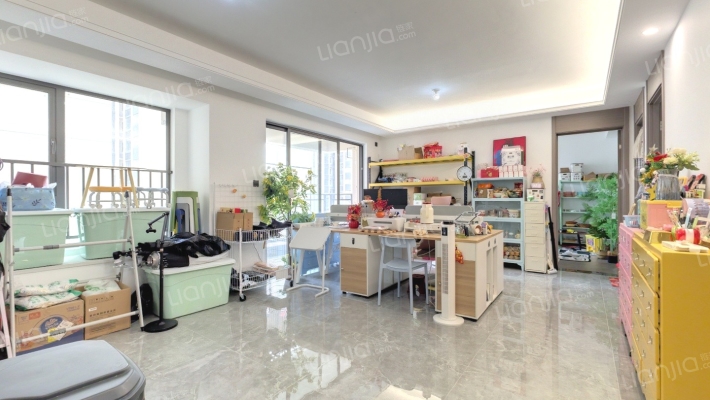 金科景业·雍景园二手房实景图