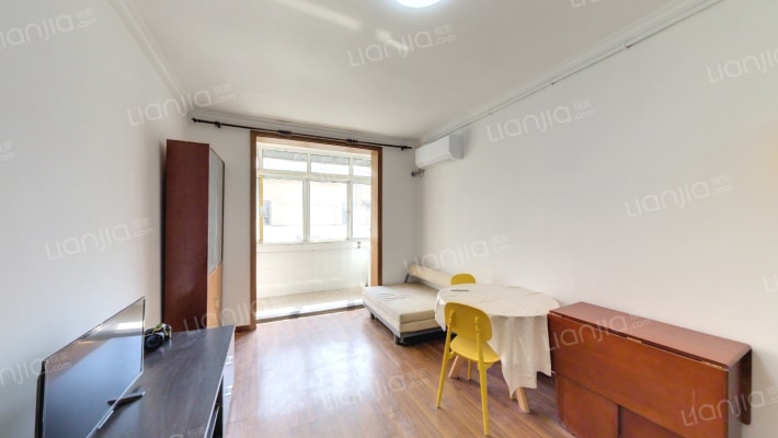 西谈家渡路81弄二手房实景图