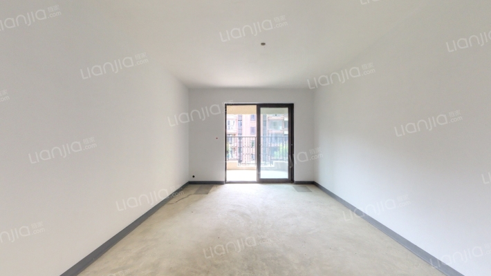 金地艺境二手房实景图