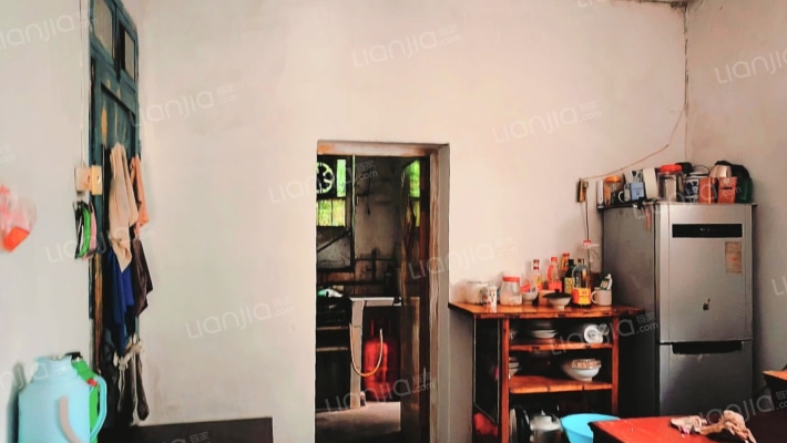 含笑巷42号二手房实景图