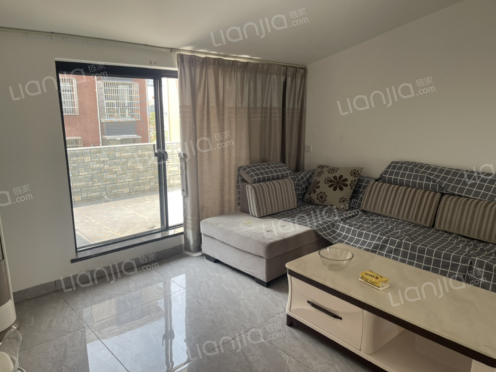 整租·水岸豪庭 3室2厅 南/北