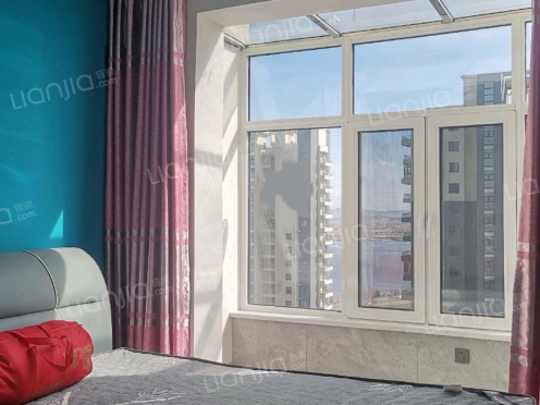 整租·新加坡城 2室2厅 南/北