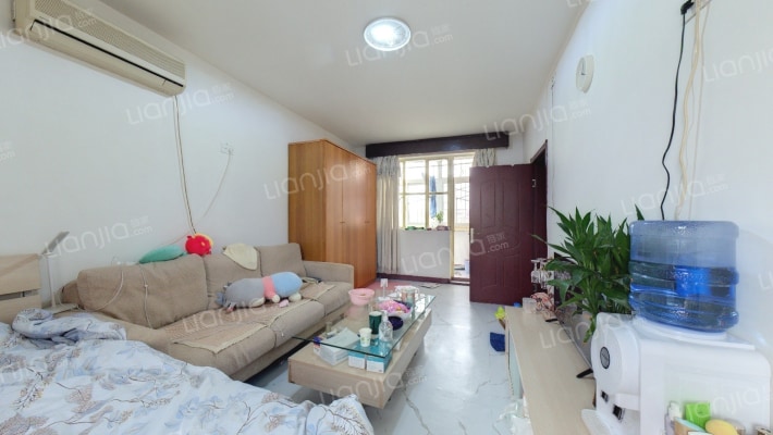 郑王坟141号院二手房实景图