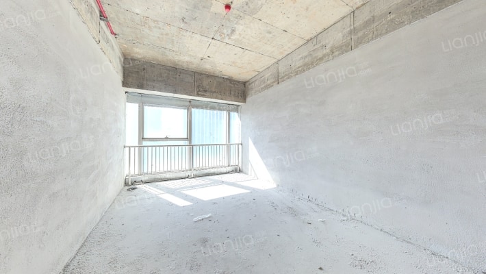 汇景发展环球中心二手房实景图
