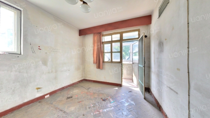 虹仙小区二手房实景图