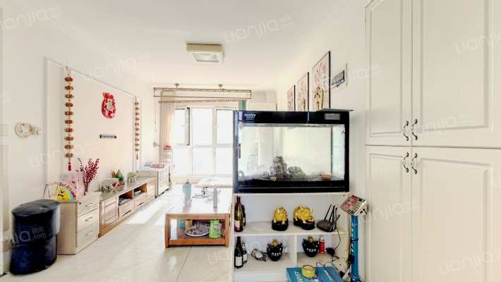 越秀星汇蓝湾北区二手房实景图