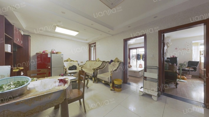 2077运河印象二手房实景图