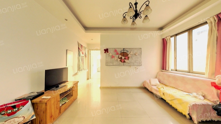 海客瀛洲二手房实景图