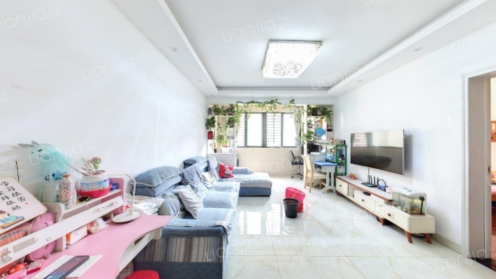 华冶水晶公馆二手房实景图