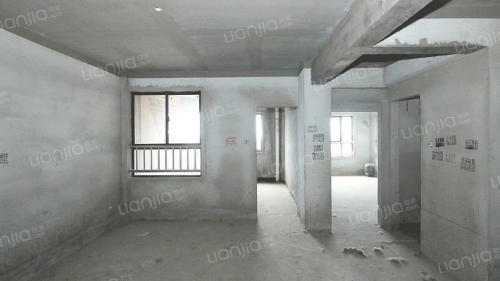 德运广场二手房实景图