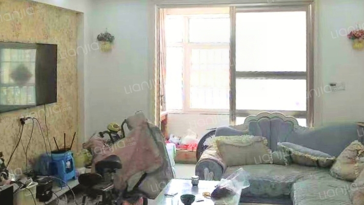 玫瑰园(睢宁县)二手房实景图