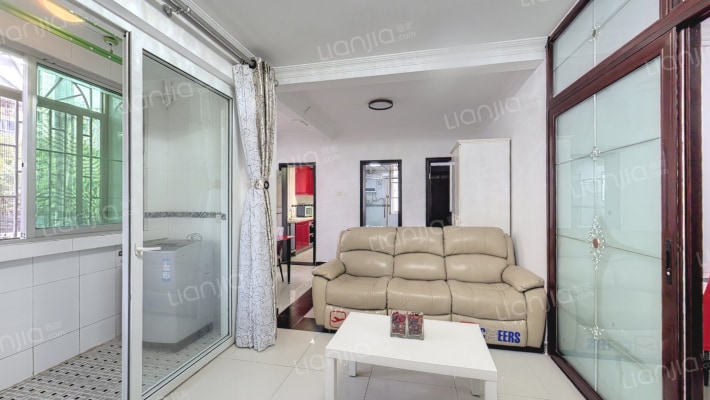 翠薇园二手房实景图